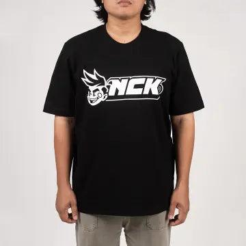 Nick Automatic "AL24" Black T-Shirt