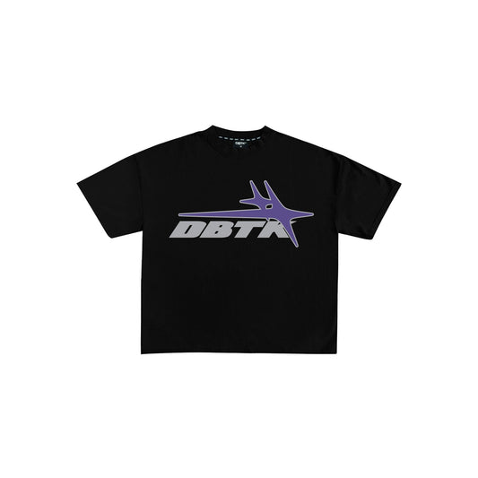 DBTK "Cipher Epitome Tee" Black