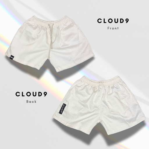 R&S "Cloud9" Shorts