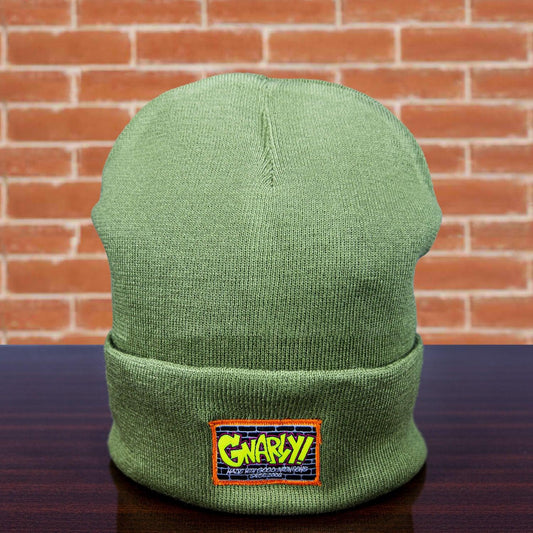 Gnarly! "Sub Beanie"