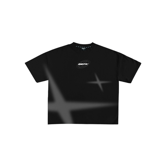 DBTK "Paradigm Tee" Black