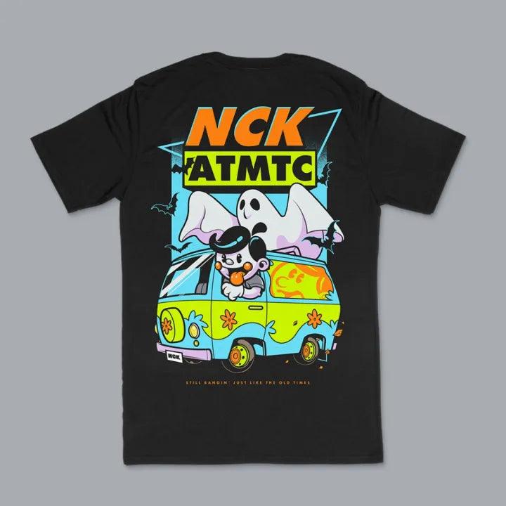 Nick Automatic 