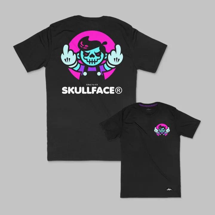 Skullface 