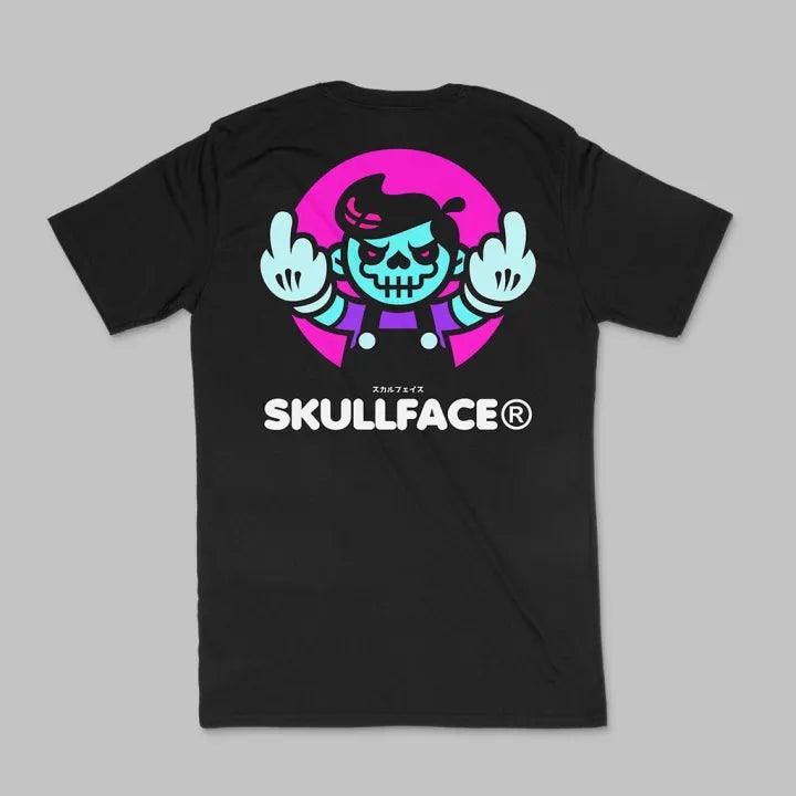 Skullface 