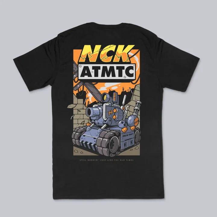 Nick Automatic 